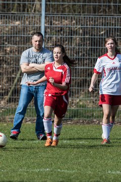 Bild 133 - Frauen SV Boostedt - Tralauer SV : Ergebnis: 12:0